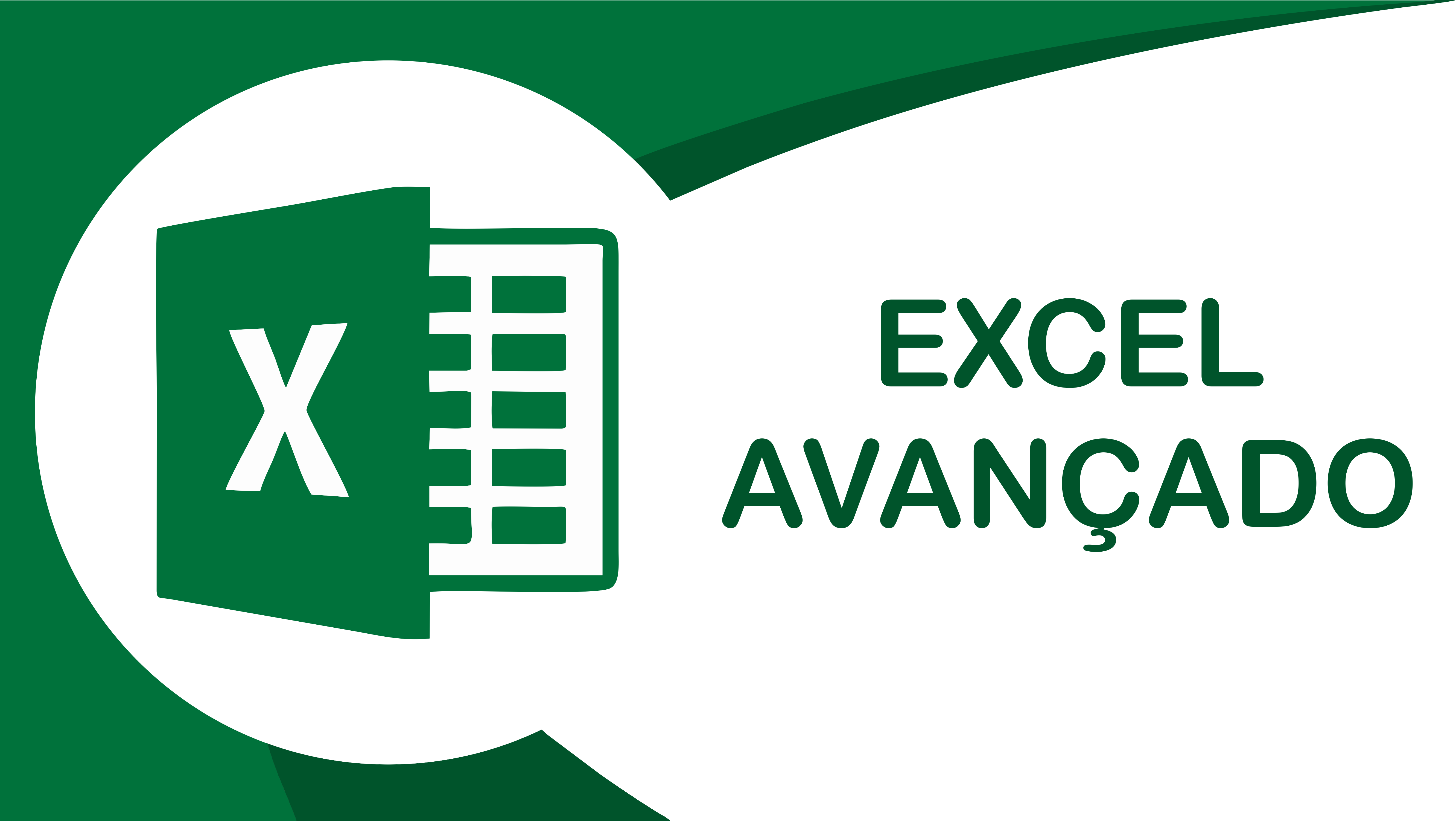 Excel Avançado e VBA